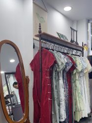 -陈大户旗袍(狮子林店)