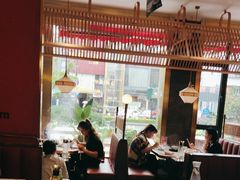 -捞神煲汤火锅(湖滨商业街店)