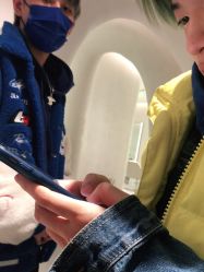 -3AM·S HAIR SALON烫发染发接发