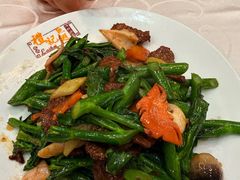 -凤城礼记鱼翅海鲜酒家(新马路总店)