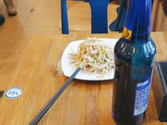 -西部马华清真兰州牛肉面·烧烤夜市(关东店)