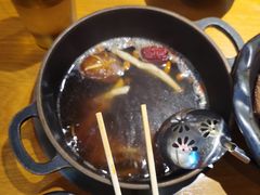 -呷哺呷哺 黄金牧场 (盛世天骄店)