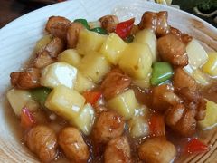 -金孔雀德宏傣味餐馆(魏公村店)