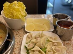 -龙继斑鱼庄(犀浦店)