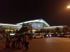 -太原武宿国际机场