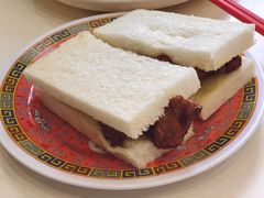 -華歡冰室-WahFoon(吉大店)