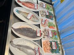 -华盛丰温州大排档(东三环南路店)