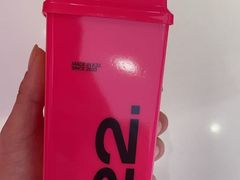 -K22.酸奶草莓(烟台芝罘店)