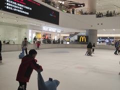 -TheRink大零溜冰场(IFS国金中心店)