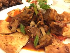 -阿拉丁新疆风味餐厅·清真(罗廊巷店)