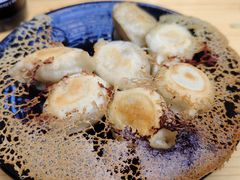 -嘎嘎香东北烧烤