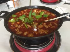 -湘肠香火锅店(团结湖店)