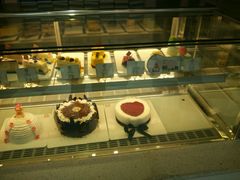 -迪悦华尔兹(港瑞新玉海店)