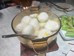 -南海渔村(珠江新城店)