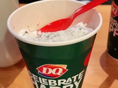 -DQ·蛋糕·冰淇淋(西直门店)
