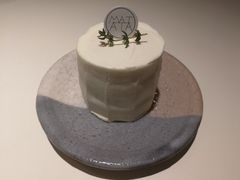 香芋小雪山-Kekimatata 生日蛋糕·烘焙教学