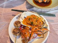 -有位虾匠·胶东小馆(市北店)