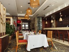 -阿诺泰·泰国餐厅(紫荆店)