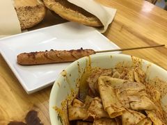 -马三洋芋片(兰州总店)