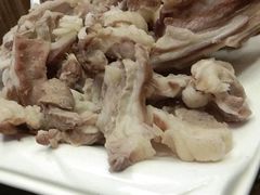 -巴依老爷新疆美食(清华东门店)