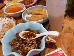 -云味馆米线(广州白云凯德店)
