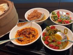 -西安凯悦酒店·湖畔中餐厅