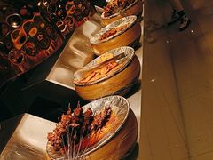 -享遇.锅姥姥牛排海鲜自助(小寨店)