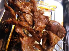 -酒宝荡烧烤(长航局江大路住宅小区店)