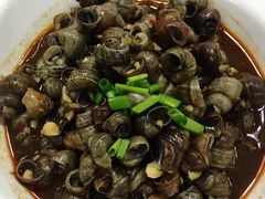 -辣不怕口味虾(凌霄路店)