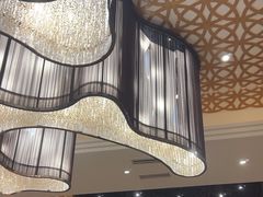-常州富力喜来登酒店 Feast盛宴标帜西餐厅(新北万达广场店)