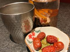 餐前小食-丝路金桃·新疆菜(徐汇店)