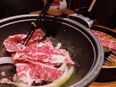 -文三酒肆自助放题(新街口友谊广场店)