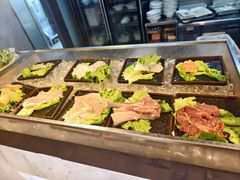 -白云宾馆-祥云西餐厅·法式鹅肝海鲜自助