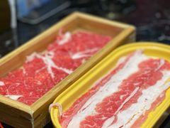 -淡尾·海鲜自助概念餐厅(虹桥南丰城店)