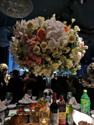 -格乐利雅婚礼艺术中心(南外滩店)