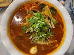 -河州宾馆清真餐厅(文锦南路店)
