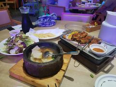 -羊之道草原味道清真餐厅(番禺店)