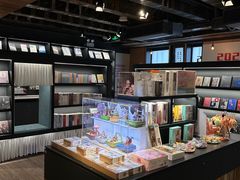 -C Cafe(朵云书院·戏剧店)