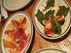 -La Strada(安福路店)