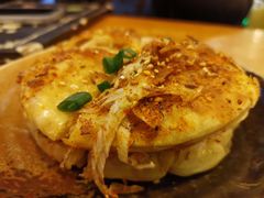 -功夫怪兽·烧烤(珠江路店)