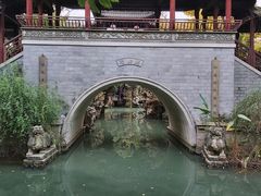 -龙潭水乡