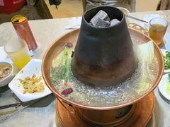 -东来顺饭庄(王府井步行街店)