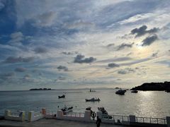 -东极岛景区