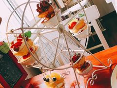 -Deer Park鹿园西餐(仁恒置地广场店)
