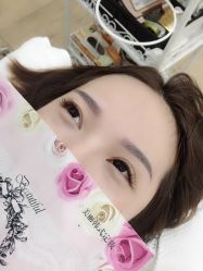-变美丽半永久纹眉连锁·机器野生眉·洗眉