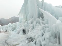 -沕沕水生态风景区