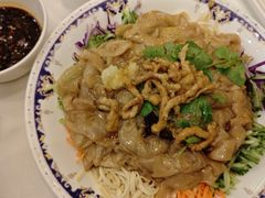-京滨饭店·餐厅(阜外大街店)