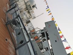 -贝林大翅鲸简餐厅(国家海洋博物馆店)