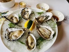 -Le Comptoir de Pierre Gagnaire