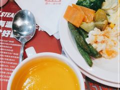 -西十二街牛排(西红门荟聚店)